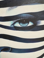 Lena Veris – Silent Stripes (2023)