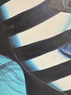 Lena Veris – Silent Stripes (2023)