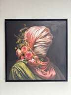 Antonia Beauvoir – Roses in the Dark