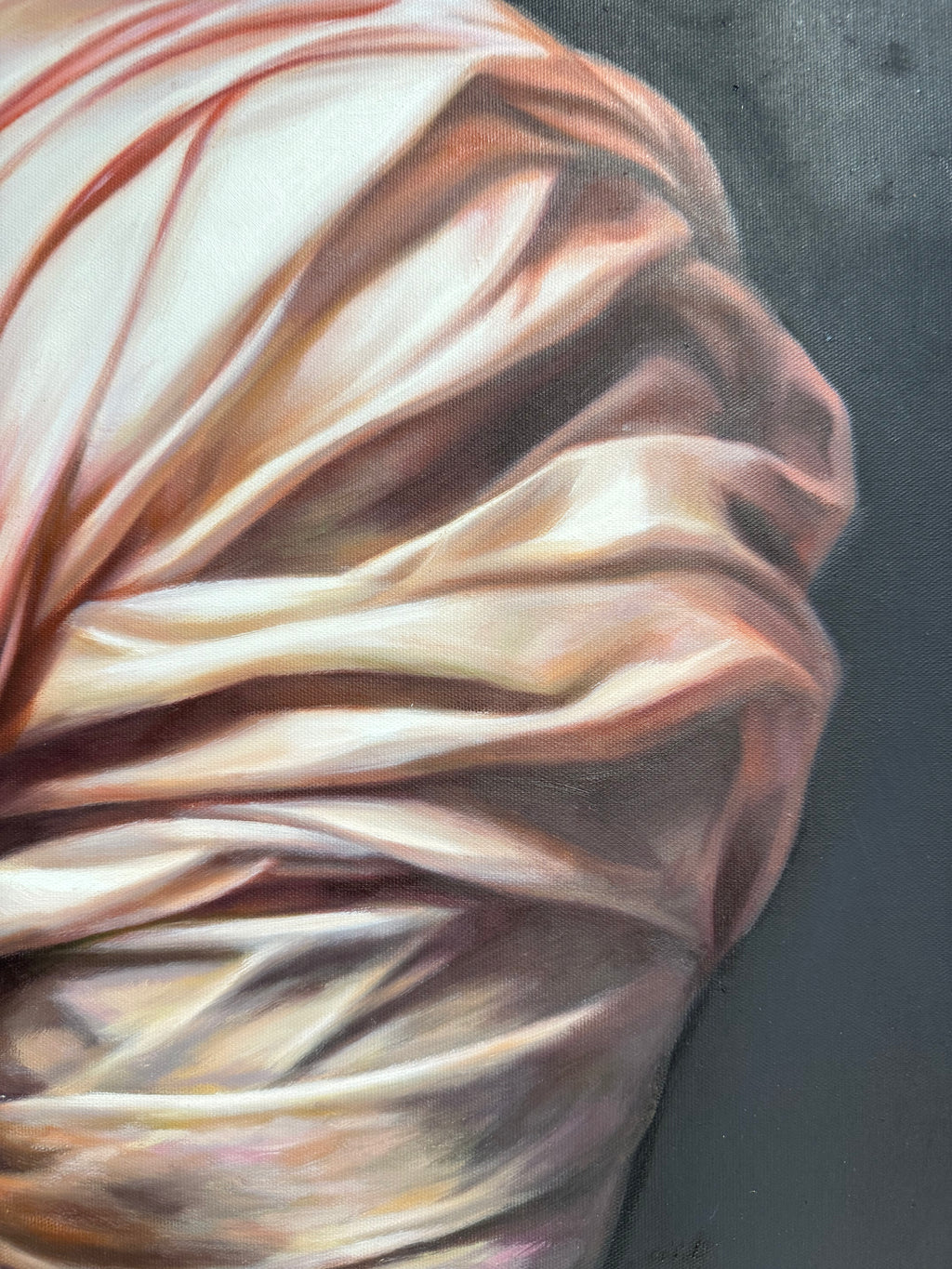 Antonia Beauvoir – Roses in the Dark