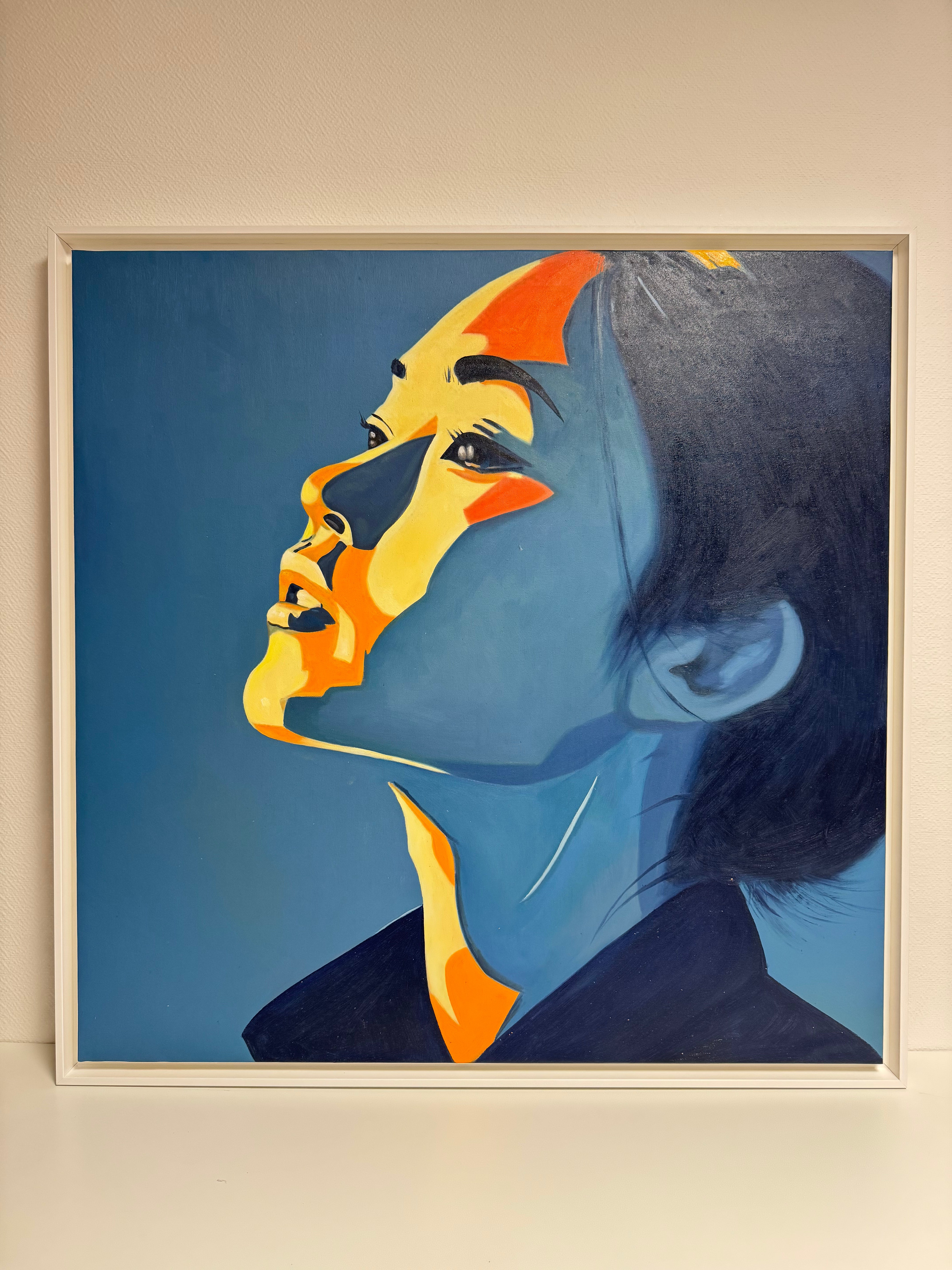 Yun Sé – Golden Shadow (2024)