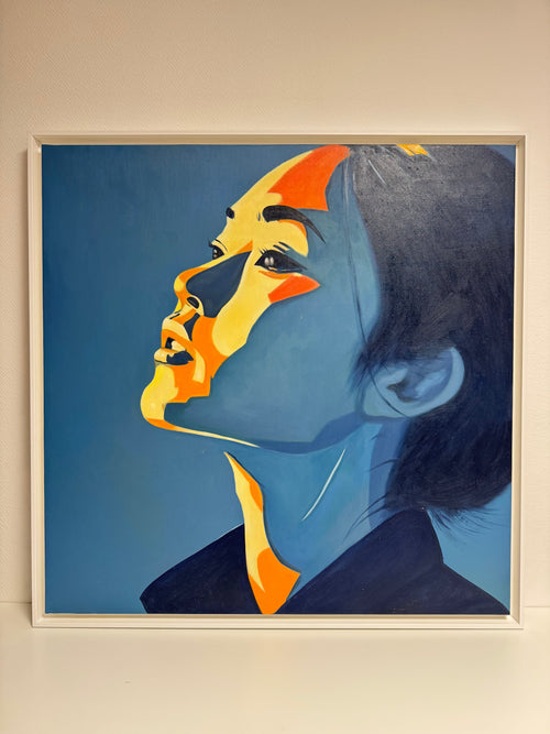Yun Sé – Golden Shadow (2024)