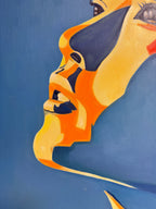 Yun Sé – Golden Shadow (2024)