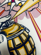 Shepard Fairey, Power (2026)