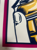Shepard Fairey, Power (2026)
