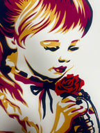 Shepard Fairey, War by Numbers (2026)