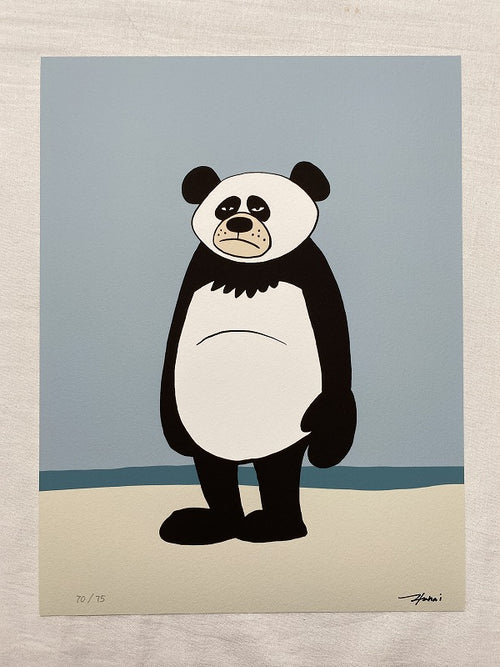 Hanai Yusuke – Friends