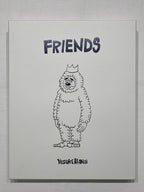 Hanai Yusuke – Friends
