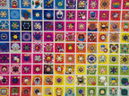 Murakami Takashi, 108 Worldly Desires (2022)