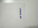 Mr Doodle - Doodle pour l'Ukraine (2022) | Édition ouverte
