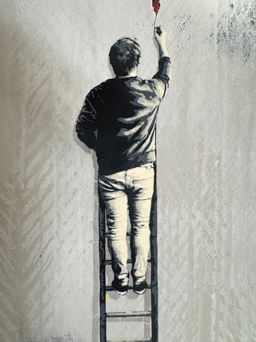 Martin Whatson - The Crack (2021) | Édition limitée