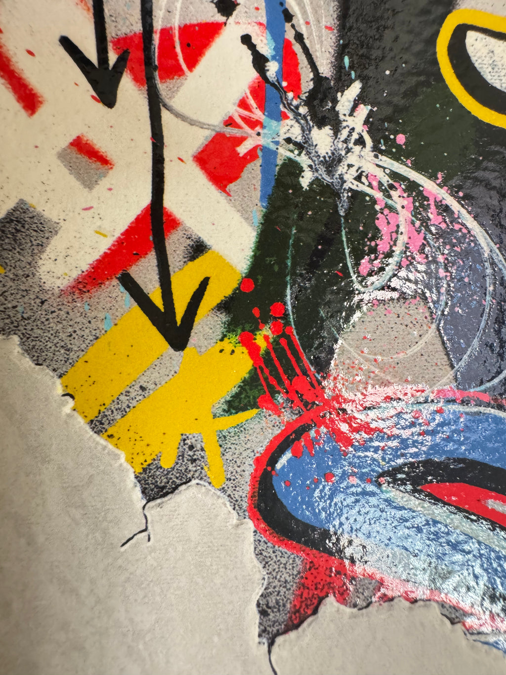 Martin Whatson - The Crack (2021) | Édition limitée