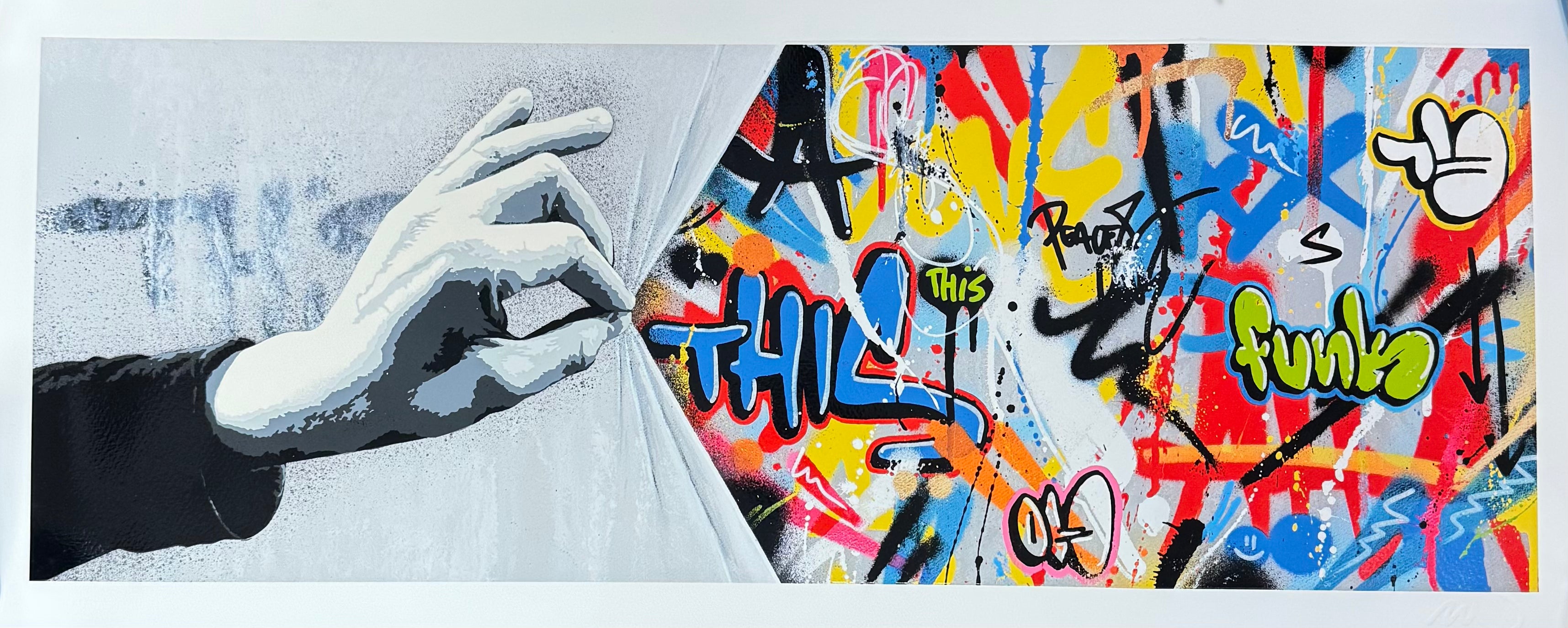 Martin Whatson - Aperçu (2021) | Édition limitée