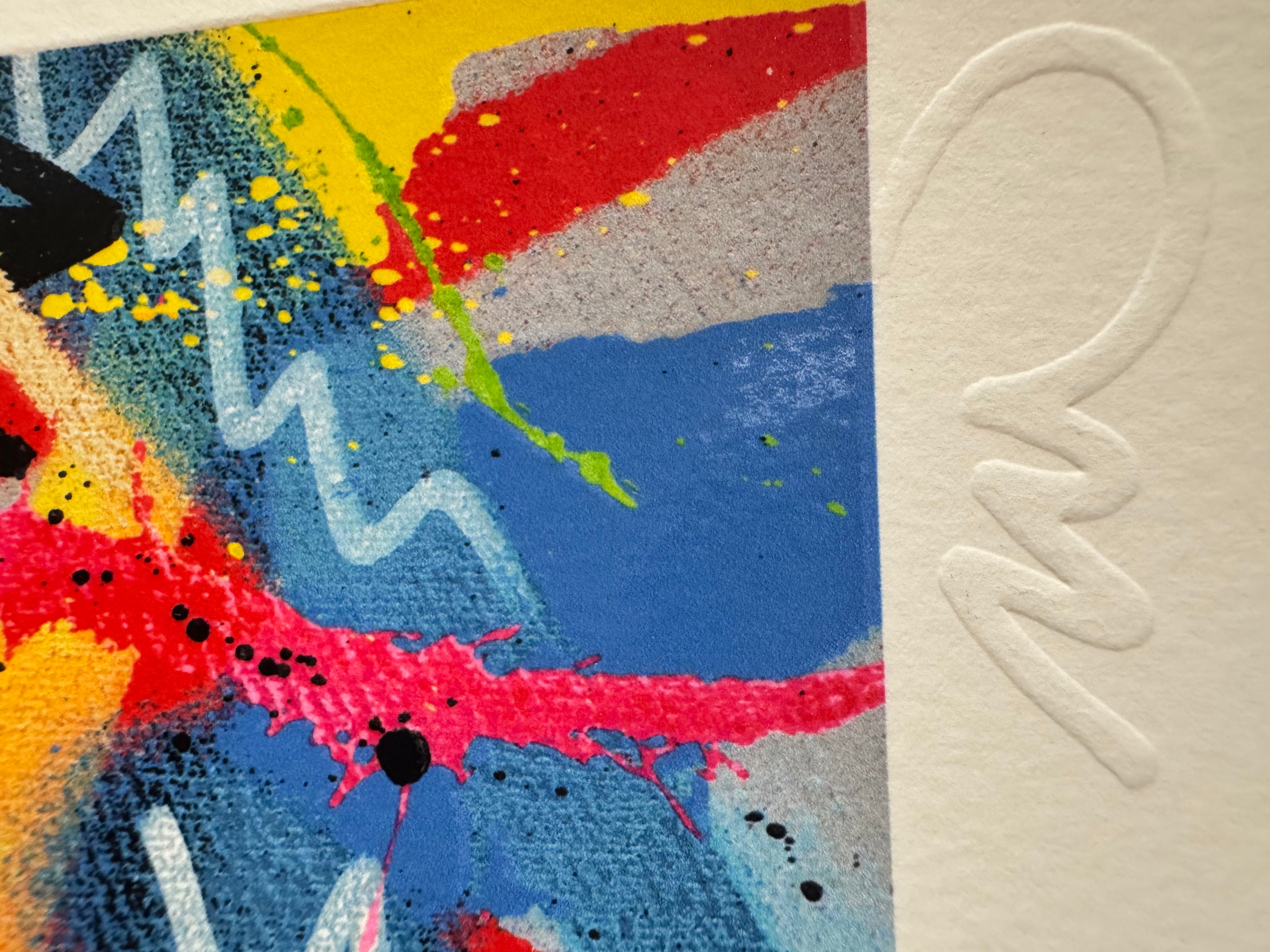 Martin Whatson - Aperçu (2021) | Édition limitée
