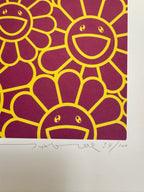 Takashi Murakami – December Remembrance (2019)