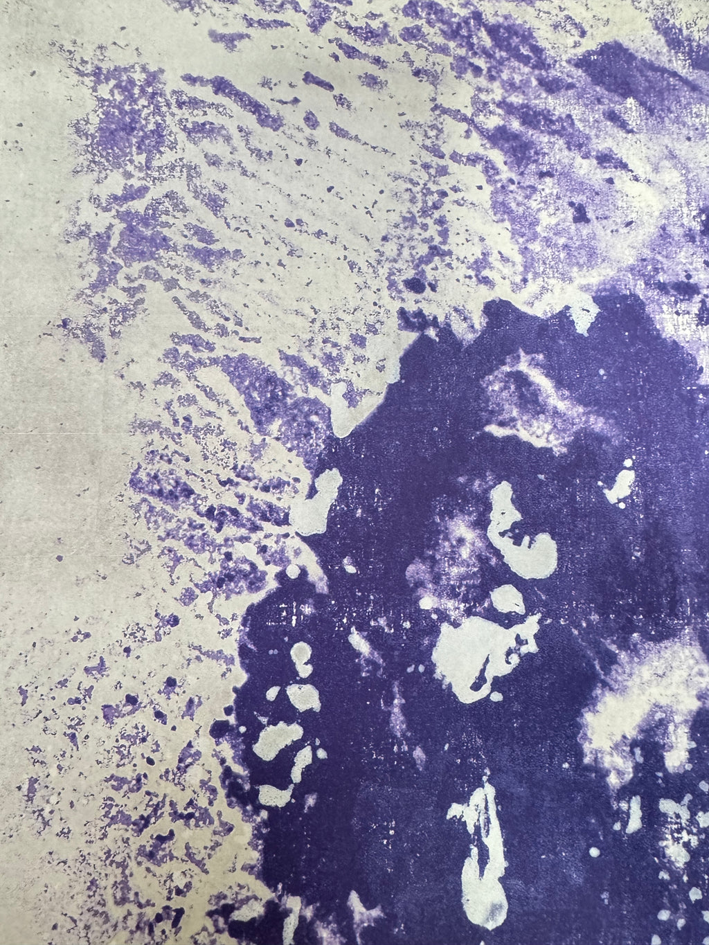 Jean Michel Othoniel - WISTERIA (2023) I Édition Limitée