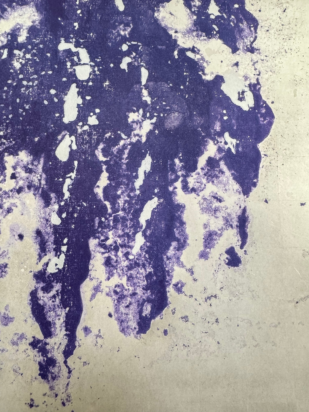 Jean Michel Othoniel - WISTERIA (2023) I Édition Limitée