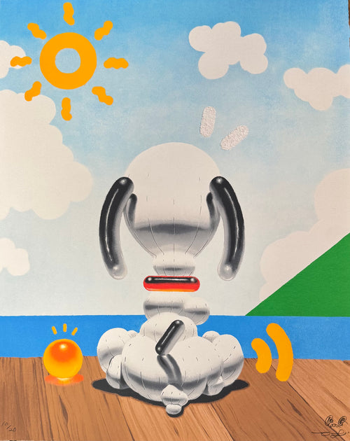 8h00 – Sans titre (2022)