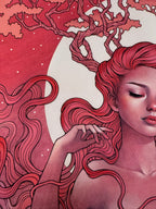 Audrey Kawasaki - À toi | Édition limitée