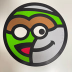 Grafflex - Osmile (2023) I Limited Edition