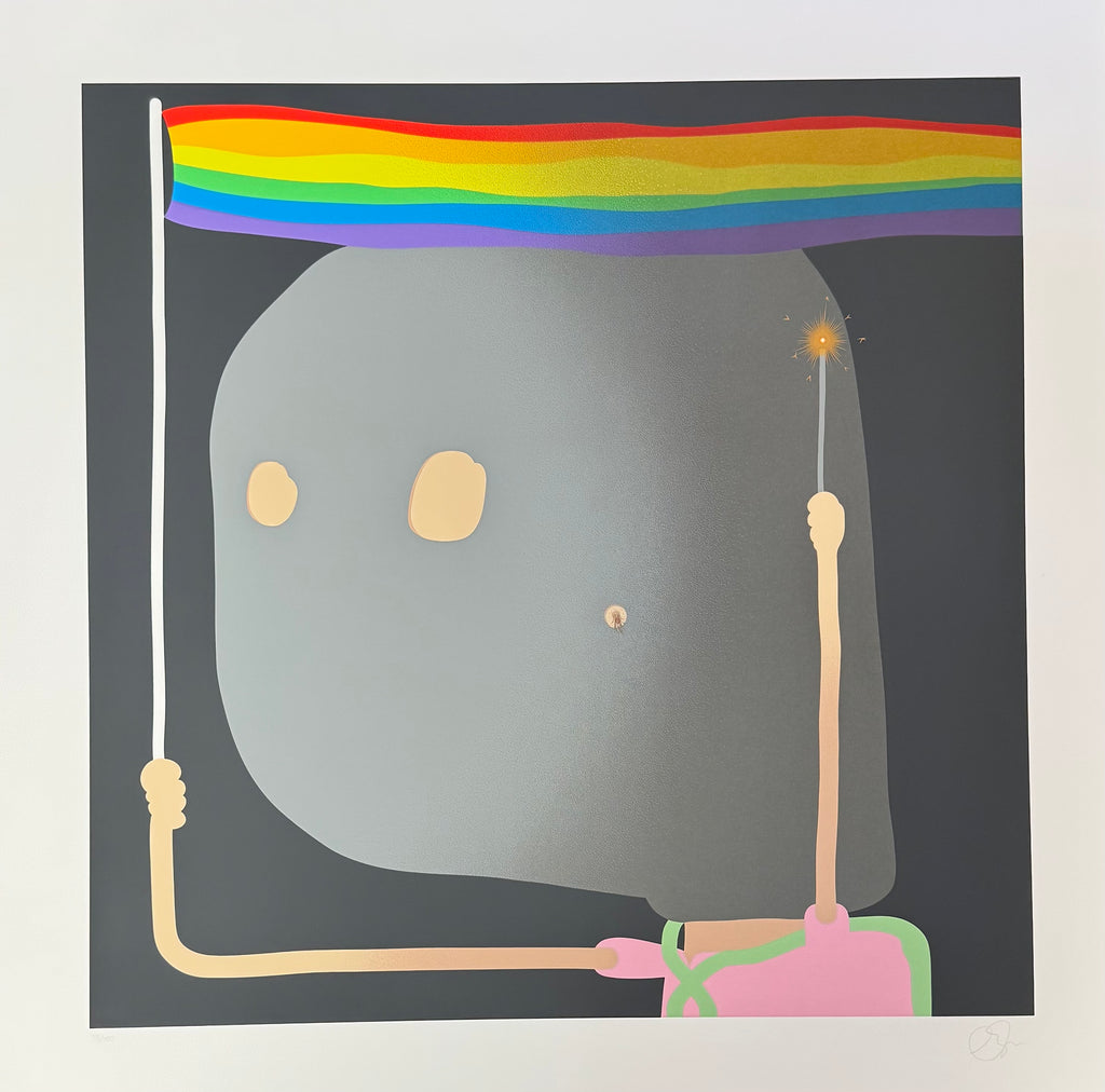 Olie Epp - Pride (2019)