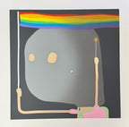 Olie Epp - Pride (2019)