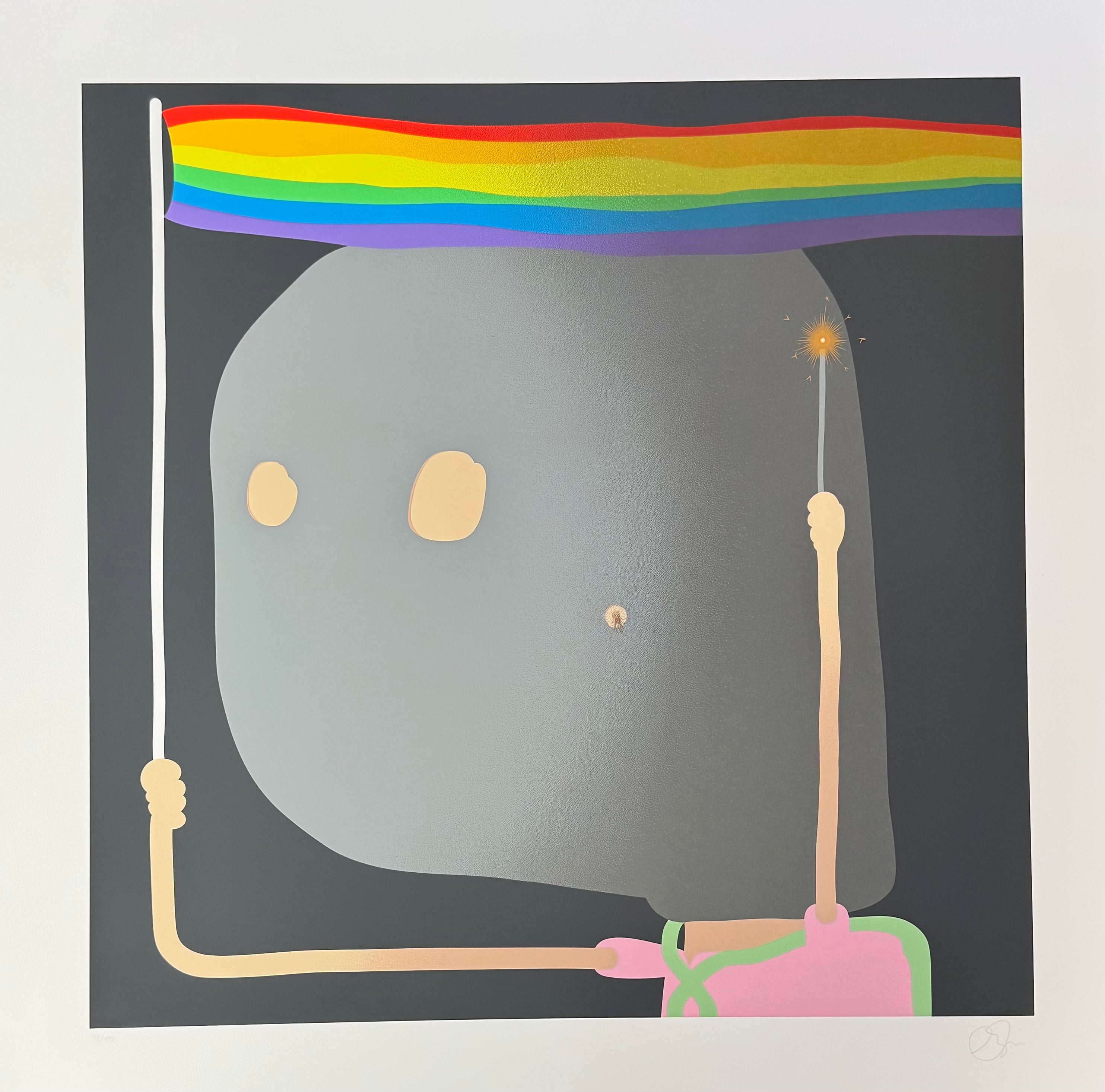 Olie Epp - Pride (2019)