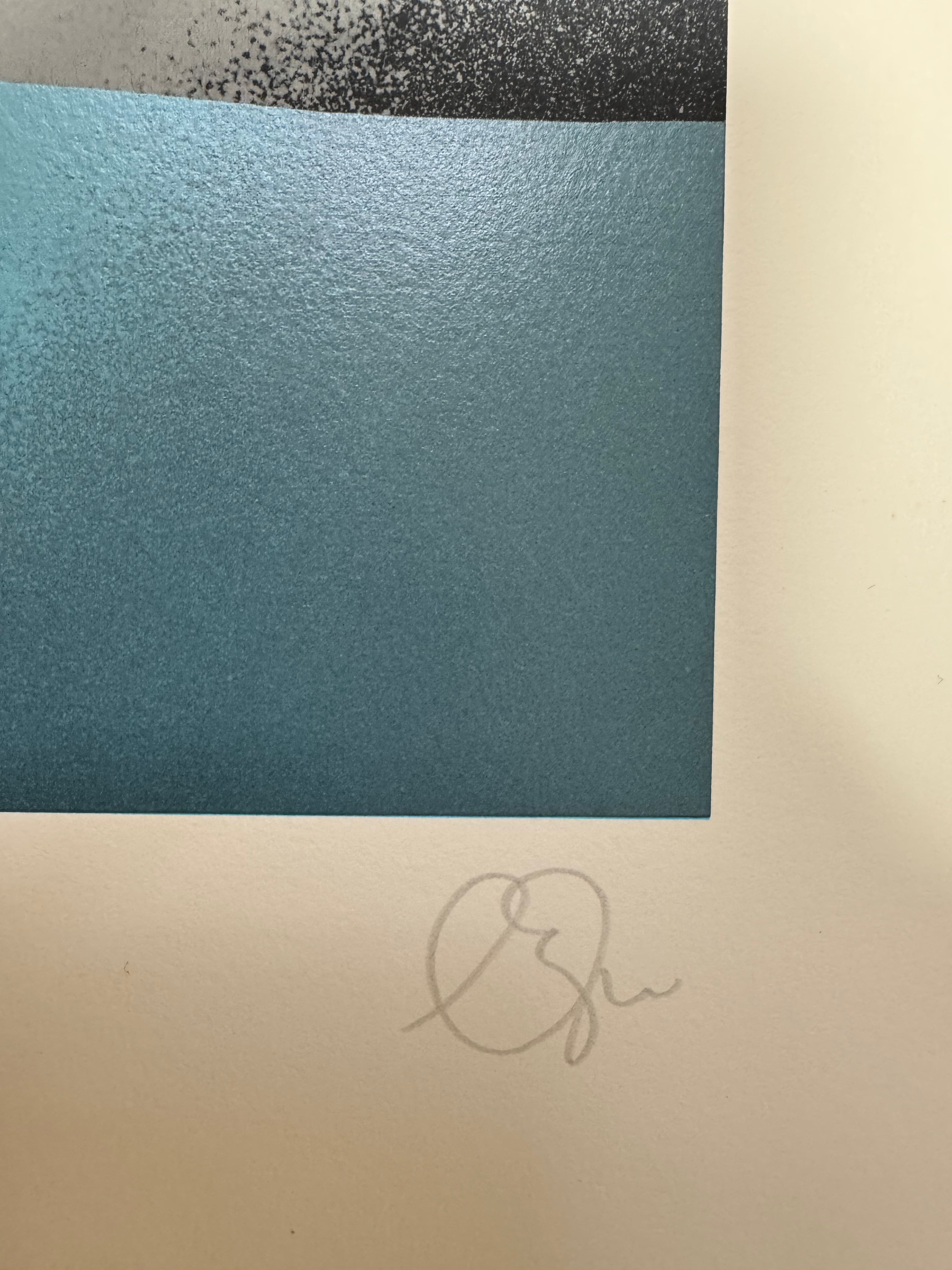 Olie Epp - You spin me right round (2019) I Limited Edition
