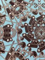 Ai Weiwei - Guardian (2024) I Édition Limitée