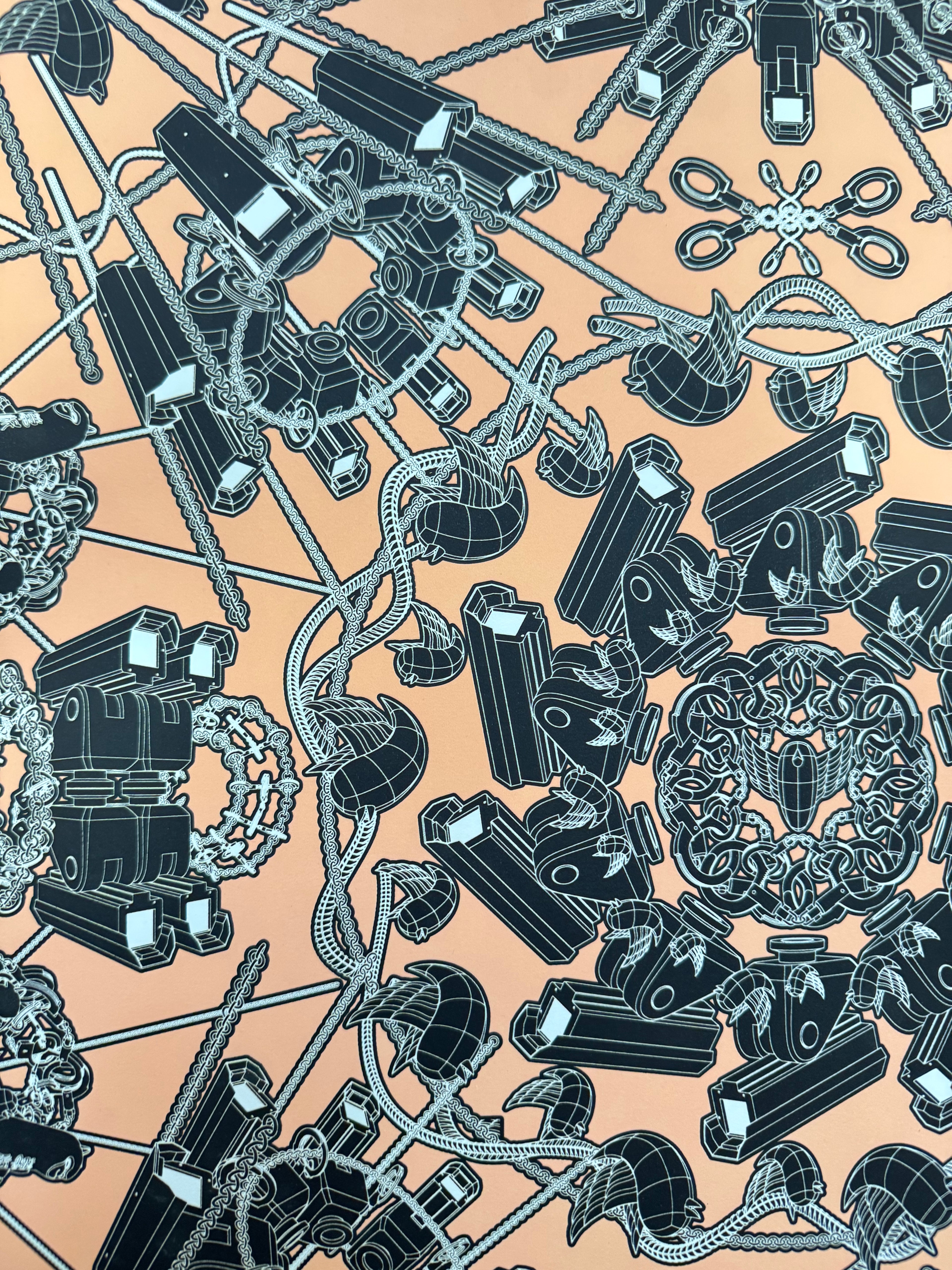 Ai Weiwei - Guardian (2024) I Édition Limitée
