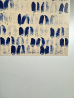 Lee U-fan - From Point Ⅰ (2025)