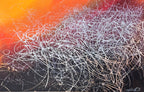José Parlá - Voir en phosphène (2023) | Édition limitée