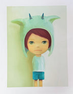 MAYUKA YAMAMOTO - MOUNTAIN GOAT BOY (2023)