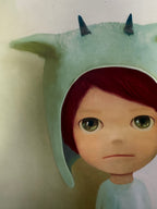 MAYUKA YAMAMOTO - MOUNTAIN GOAT BOY (2023)