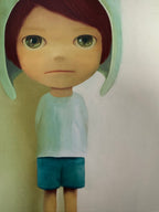 MAYUKA YAMAMOTO - MOUNTAIN GOAT BOY (2023)