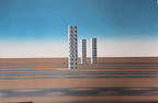 Mehdi Ghadyanloo - Spaces Of Hope (2016) I Limited Edition