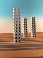 Mehdi Ghadyanloo - Spaces Of Hope (2016) I Limited Edition