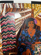 Mickalene Thomas – Girlfriends & Lovers