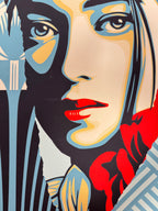 Obey (Shepard Fairey) - While Supplies Last - Large (2023) I Limited Edition
