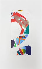 Sam Francis - Untitled (1993)