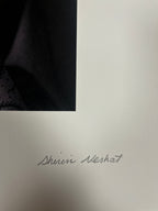 Neshat Shirin - Untitled (from Women of Allah)