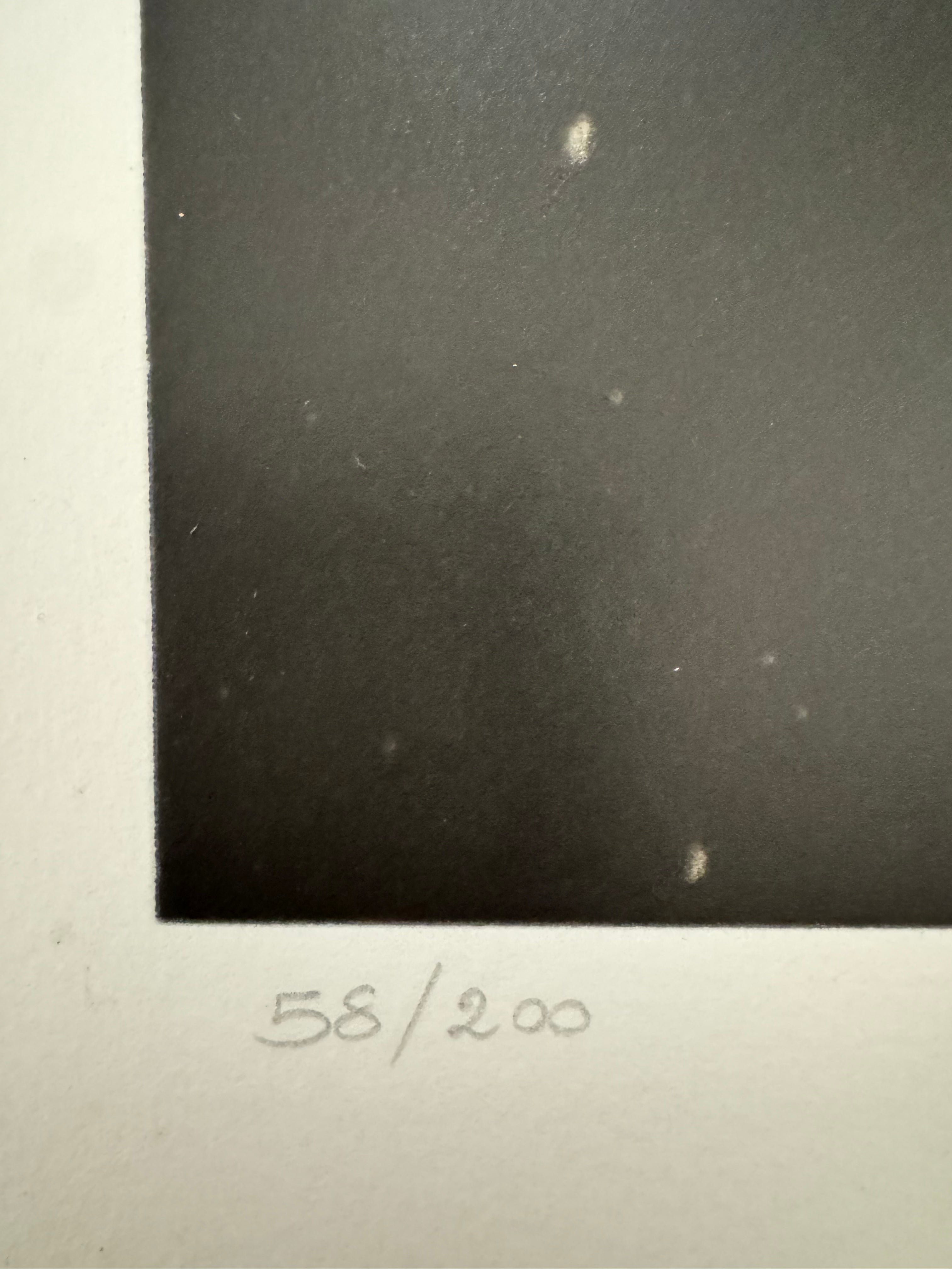 Robi Dwi Antono - Clara (2022) I Édition Limitée