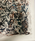 Cecily Brown - Untitled (ACT Portfolio) (2004) I Limited Edition