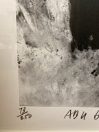 Richard Serra - Abu Ghraib (2004) I Limited Edition