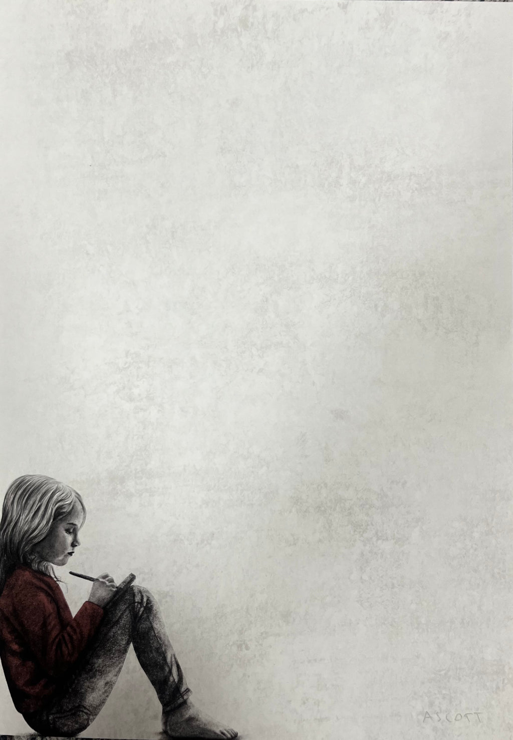 Andrew Scott – Love Letters (2026)