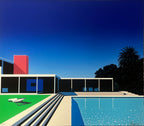 Hiroshi Nagai – Sans titre #3