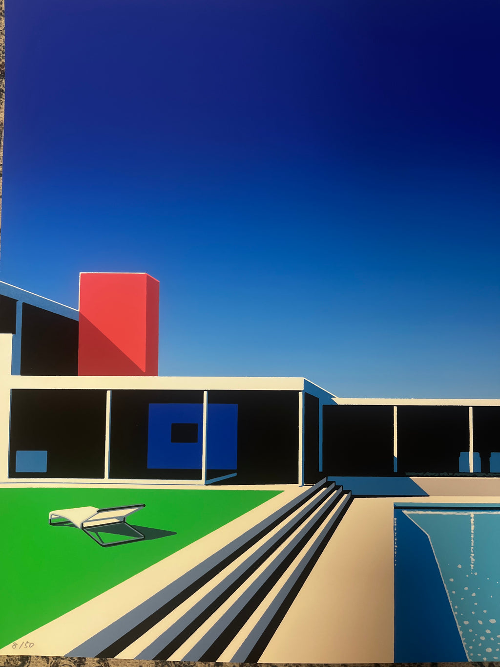 Hiroshi Nagai – Sans titre #3