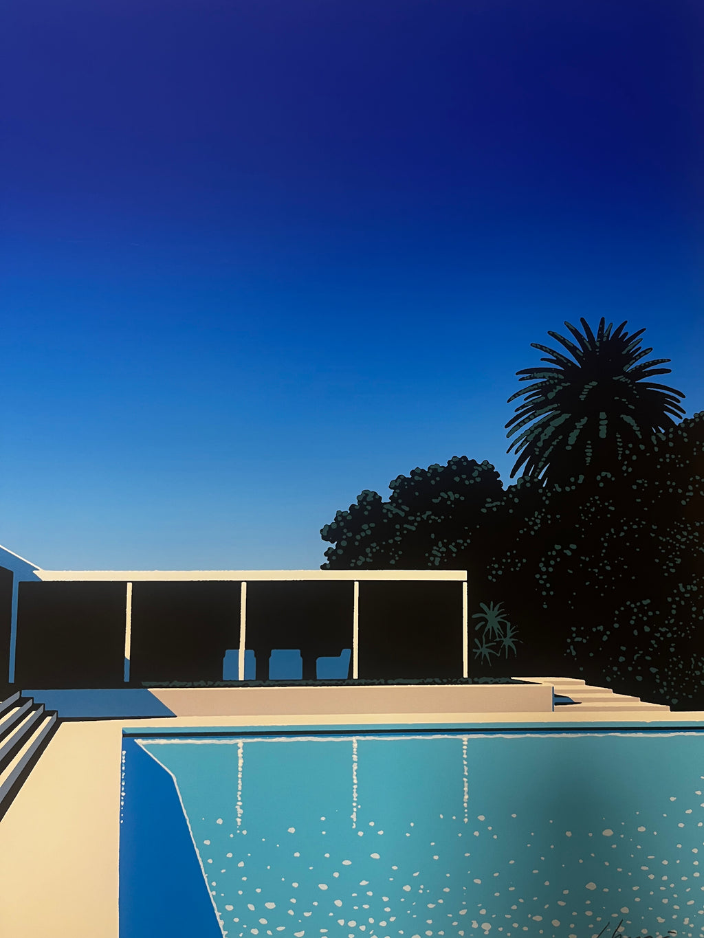 Hiroshi Nagai – Sans titre #3