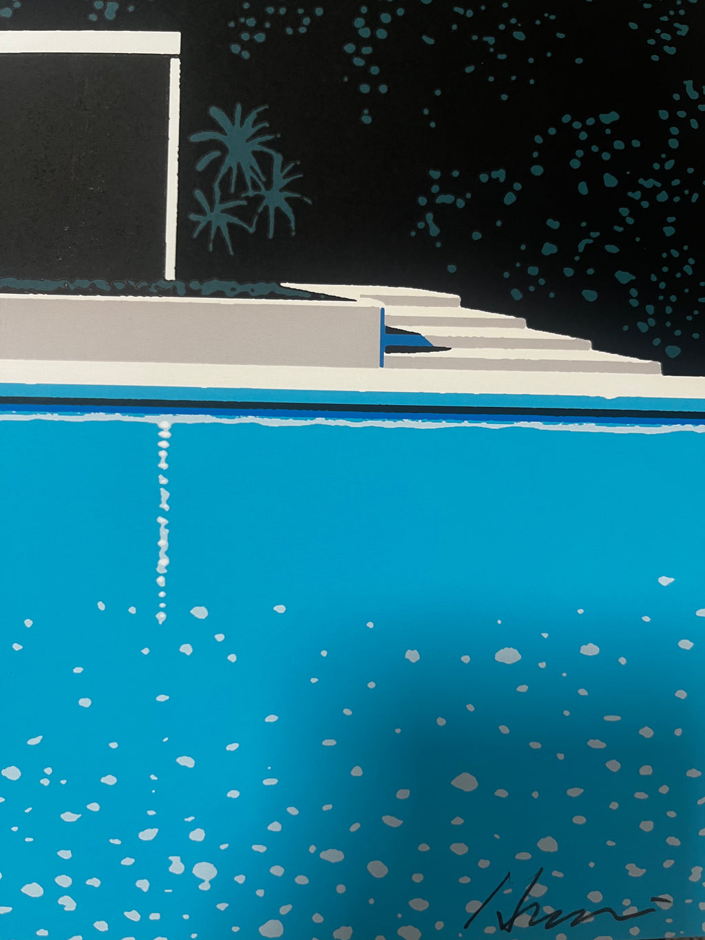 Hiroshi Nagai – Sans titre #3