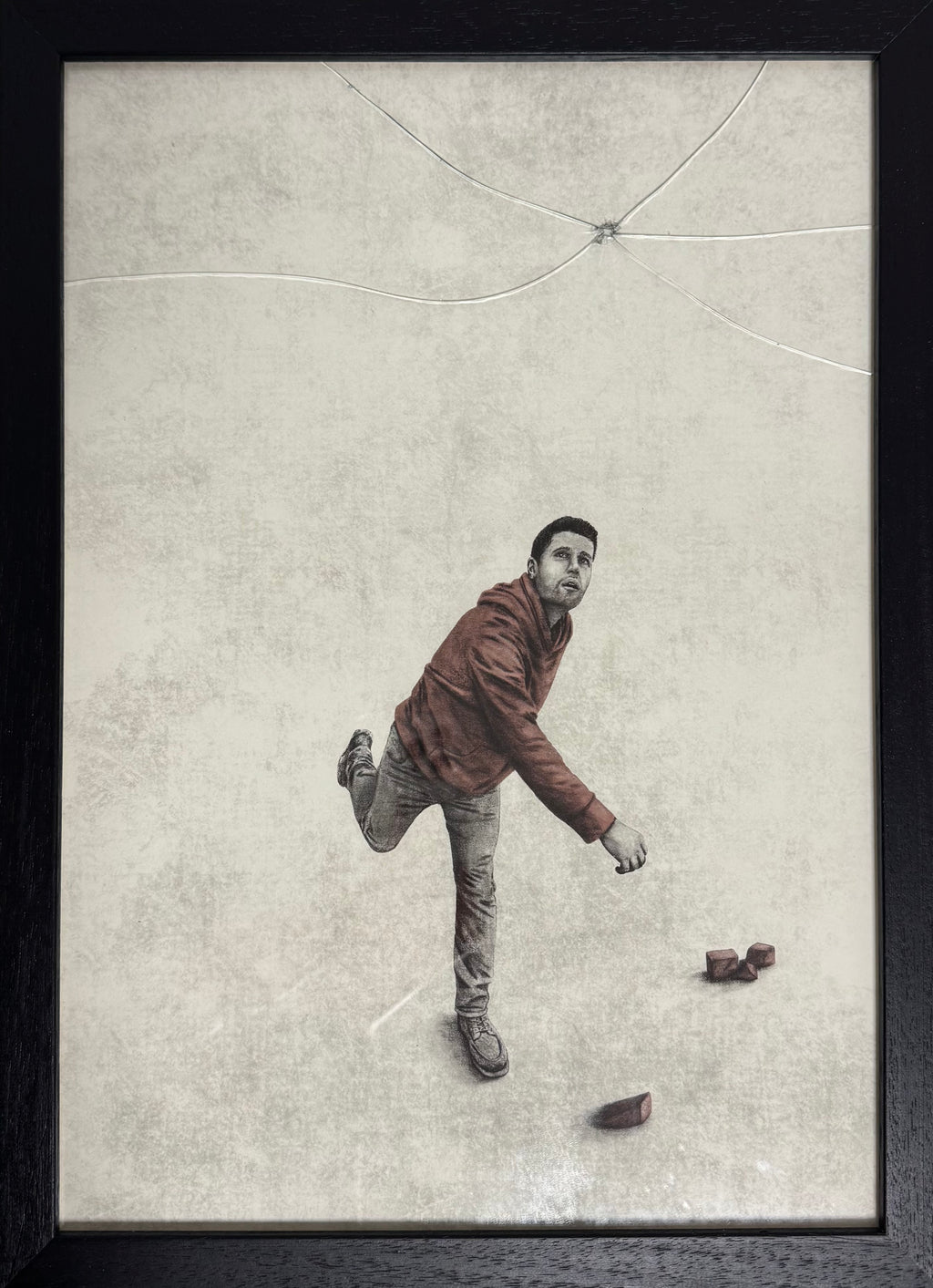 Andrew Scott – Fardeau